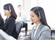 年中無休24時間日本語サポート