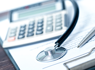 治療費用はAIG損保が直接支払い