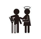 事故のイラスト