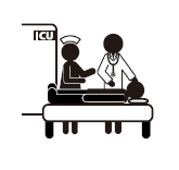 事故のイラスト